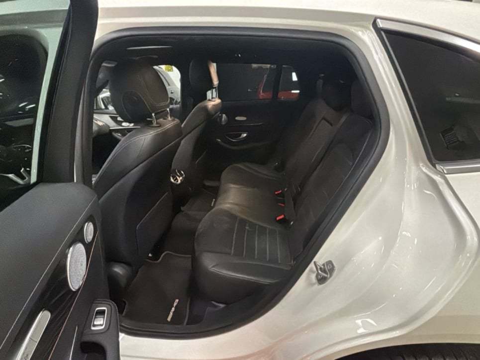 EQC 400 Premium 4matic - Certified