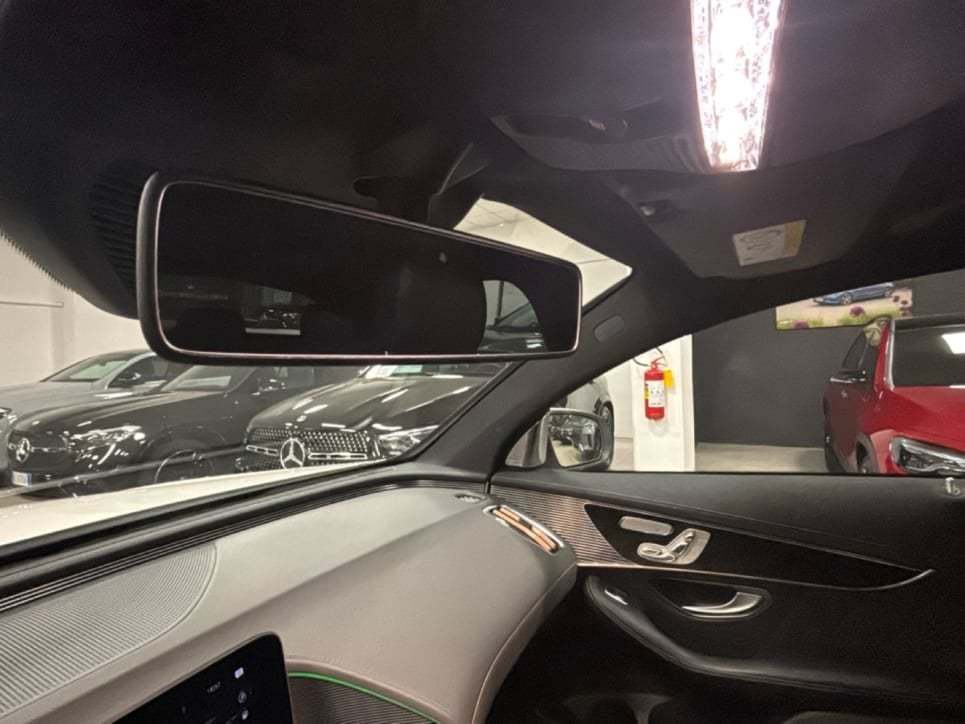 EQC 400 Premium 4matic - Certified