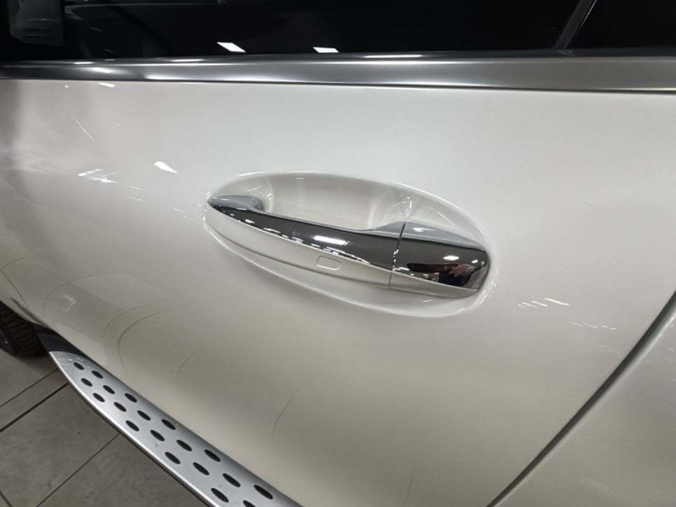 EQC 400 Premium 4matic - Certified