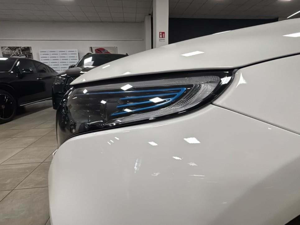 EQC 400 Premium 4matic - Certified