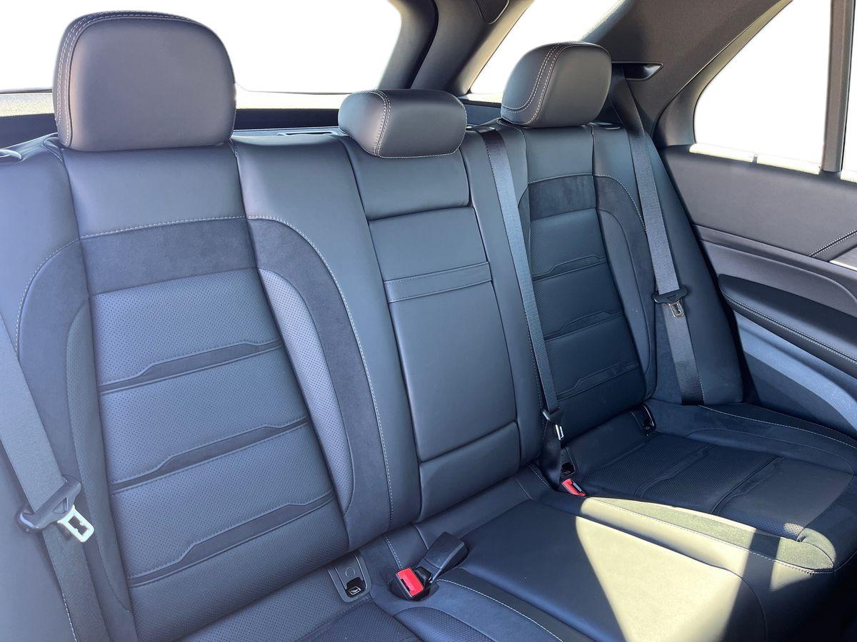 GLE AMG 53 AMG Line Premium 4matic+ auto - Certified