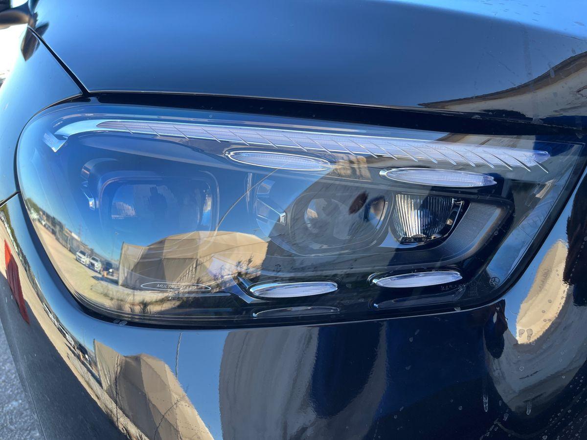 GLE AMG 53 AMG Line Premium 4matic+ auto - Certified