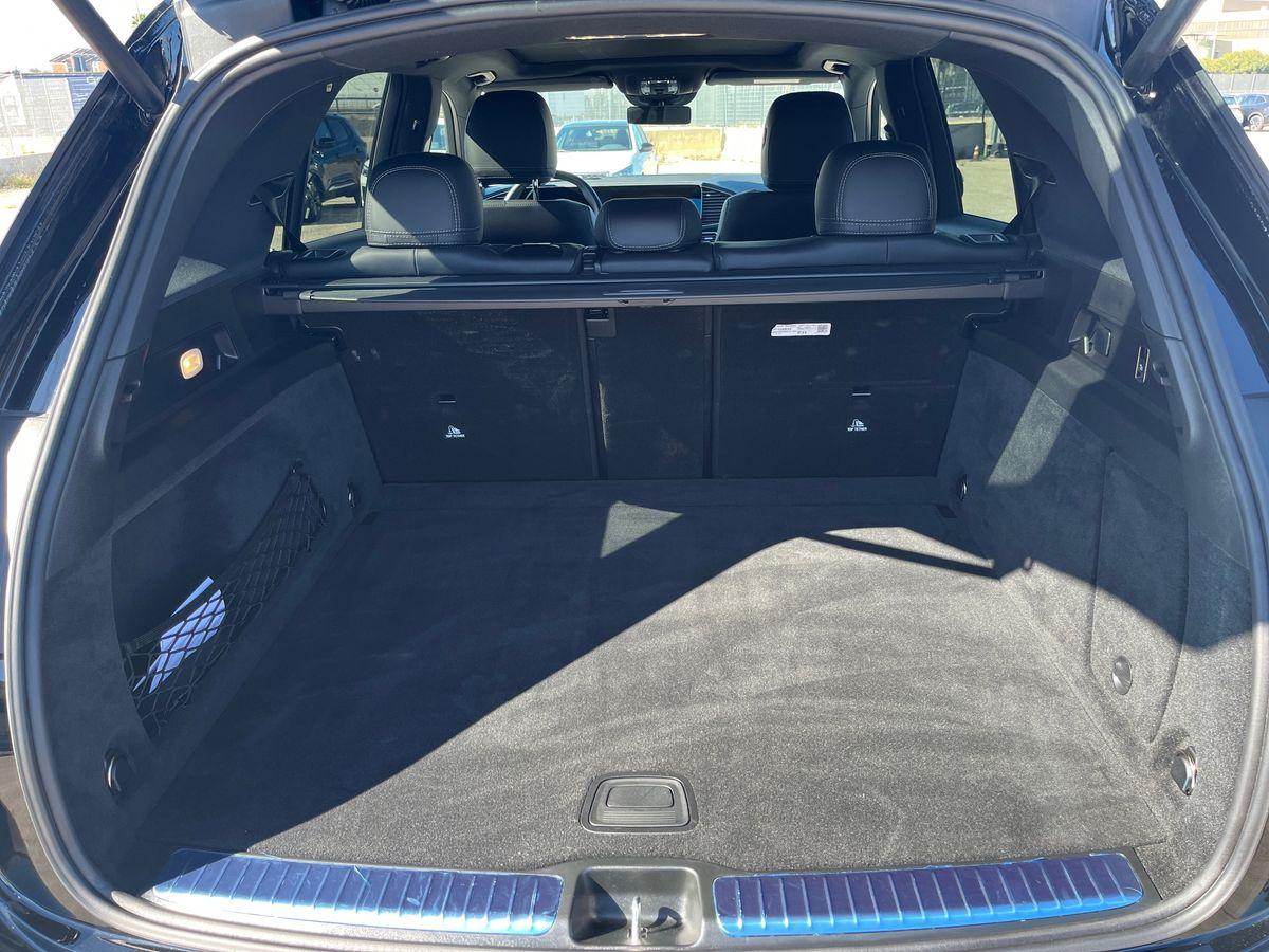 GLE AMG 53 AMG Line Premium 4matic+ auto - Certified