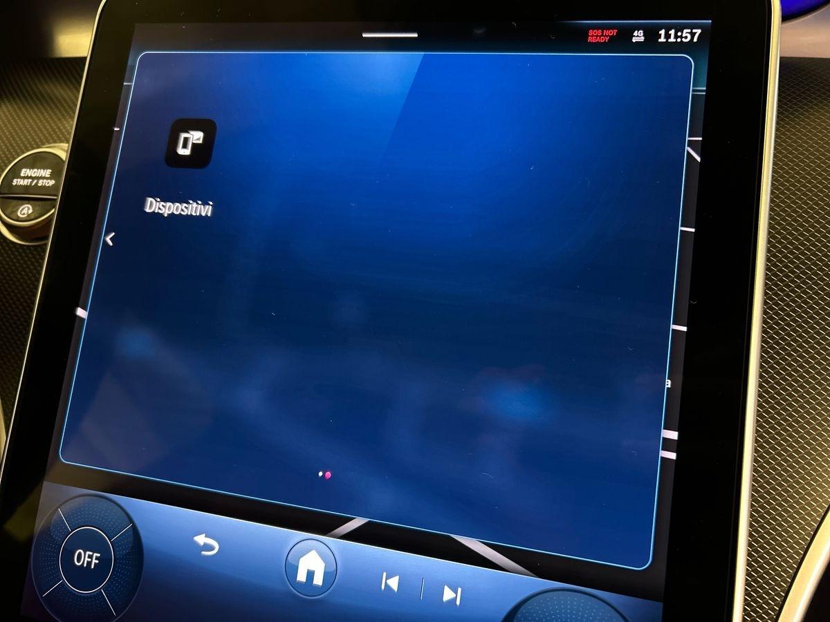 C SW All-Terrain 220 d mhev Premium 4matic auto - Certified