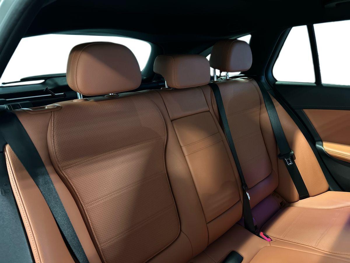 C SW All-Terrain 220 d mhev Premium 4matic auto - Certified