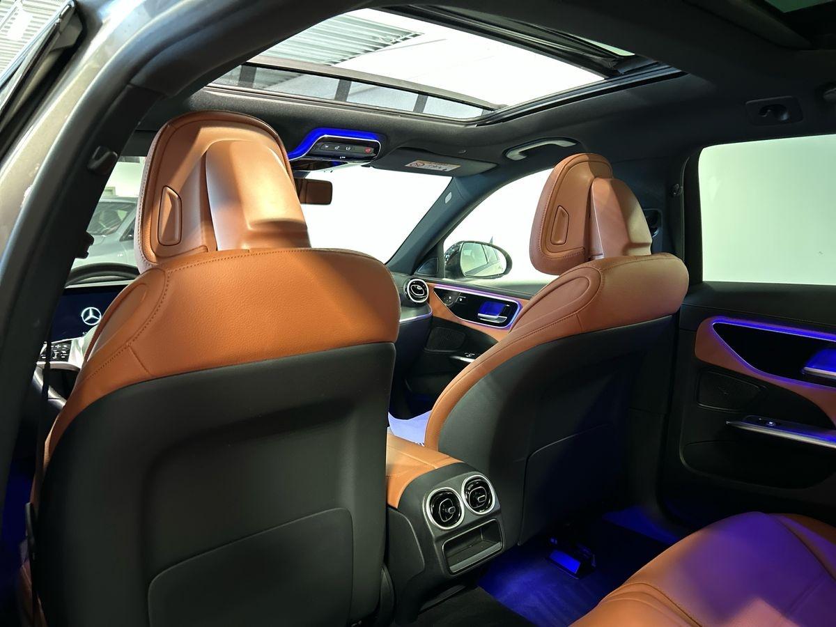 C SW All-Terrain 220 d mhev Premium 4matic auto - Certified