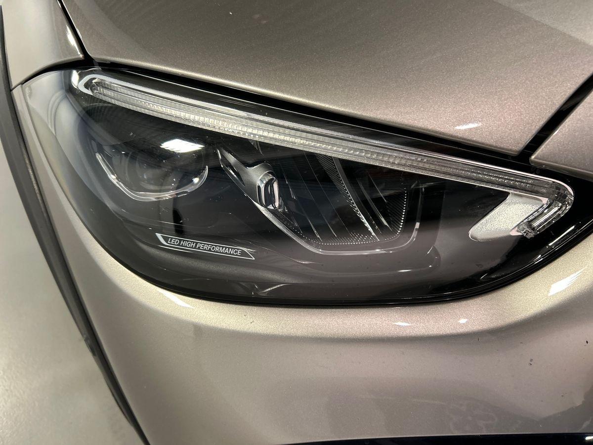 C SW All-Terrain 220 d mhev Premium 4matic auto - Certified