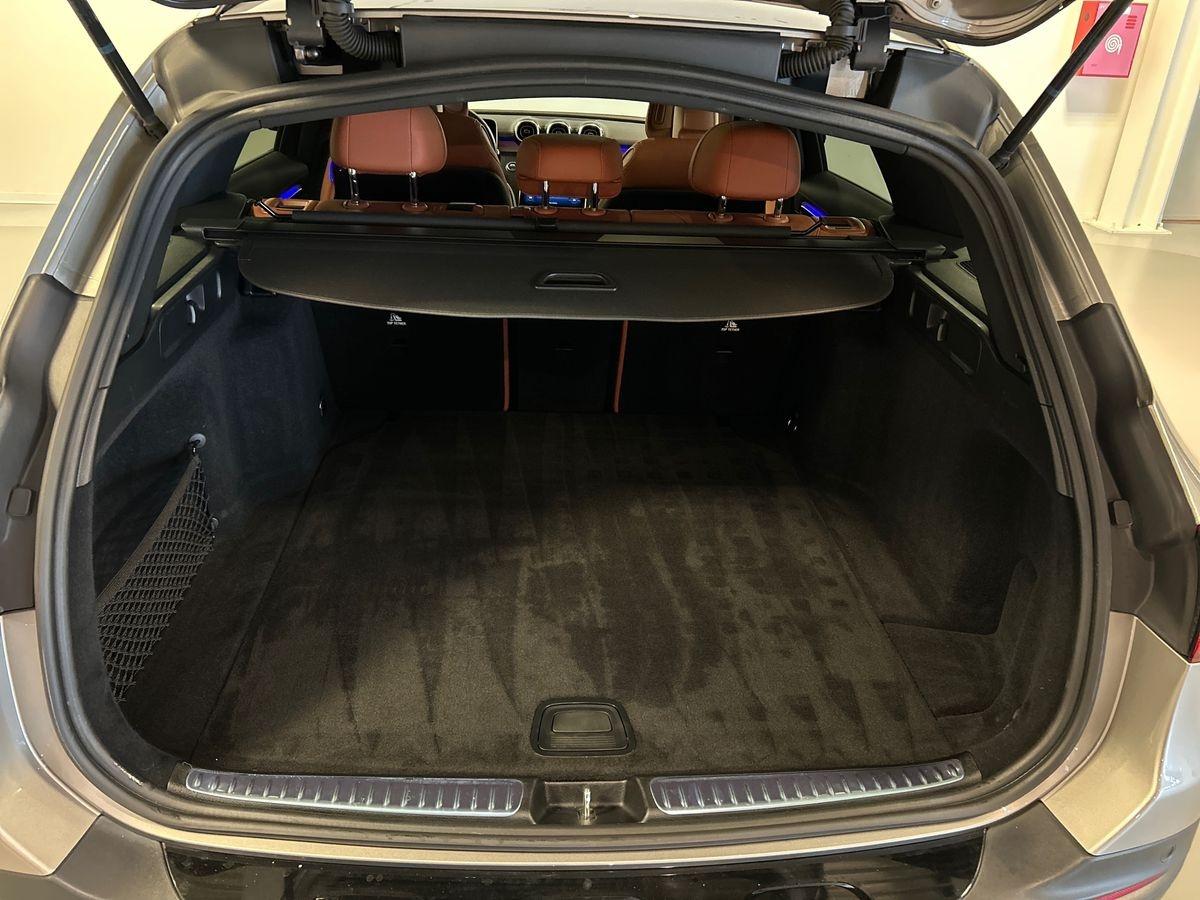 C SW All-Terrain 220 d mhev Premium 4matic auto - Certified