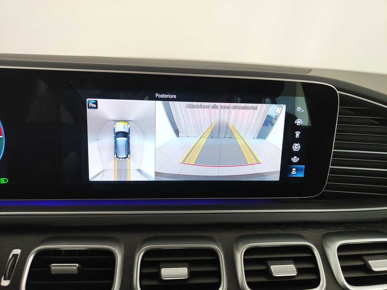 GLE 350 de phev (e eq-power) Premium Plus 4matic a - Certified