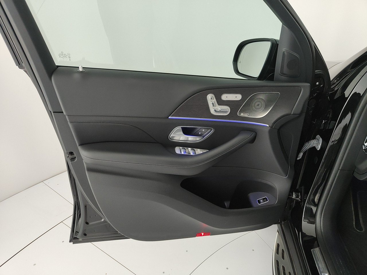 GLE 350 de phev (e eq-power) Premium Plus 4matic a - Certified