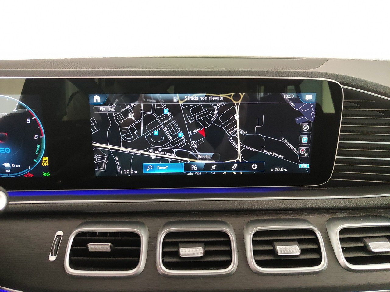 GLE 350 de phev (e eq-power) Premium Plus 4matic a - Certified