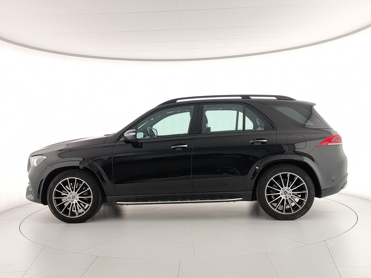GLE 350 de phev (e eq-power) Premium Plus 4matic a - Certified