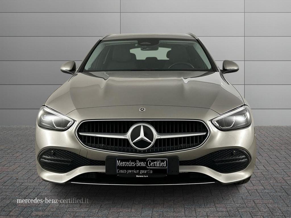 C SW 220 d mhev Sport auto - Certified