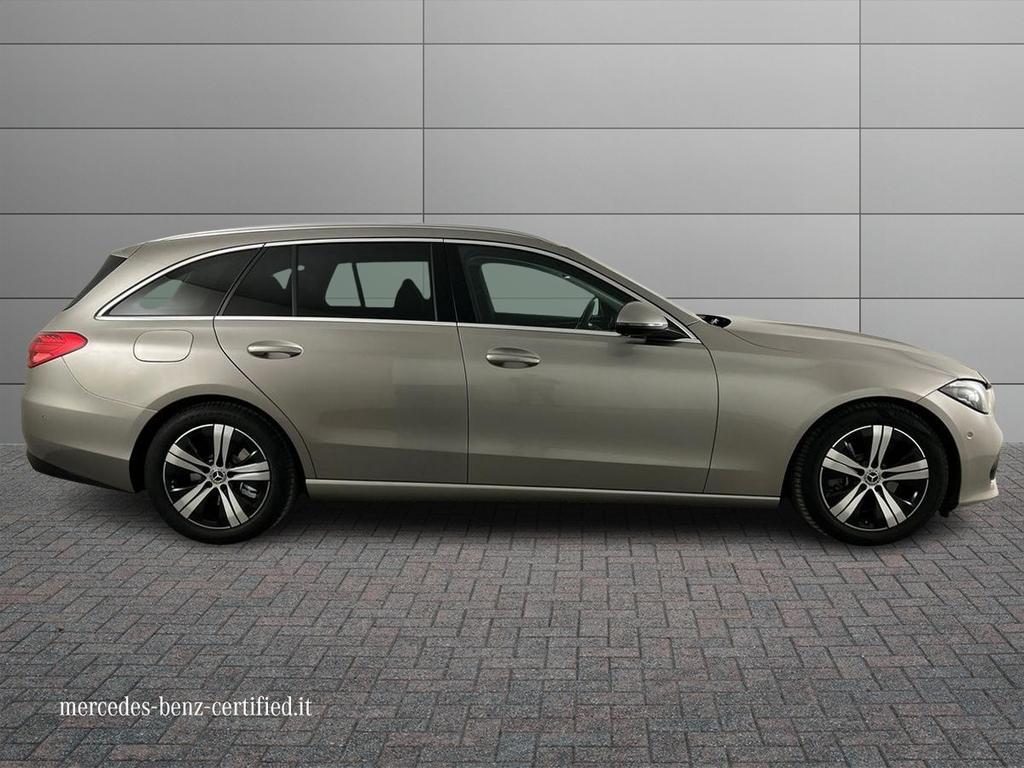 C SW 220 d mhev Sport auto - Certified