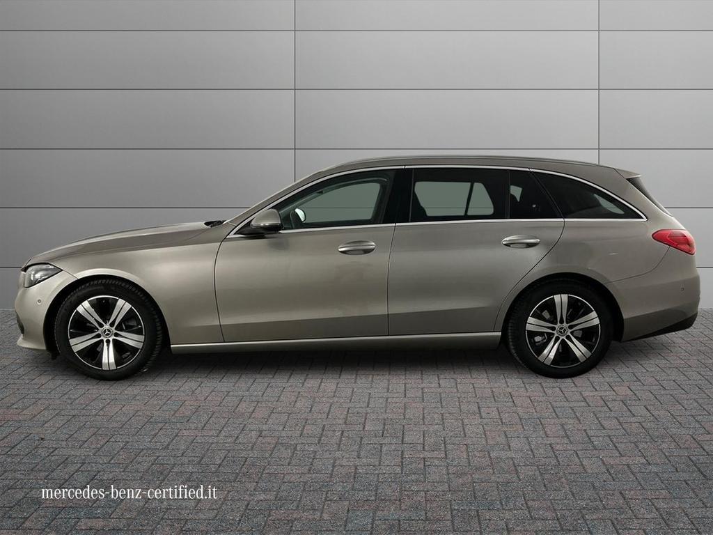 C SW 220 d mhev Sport auto - Certified