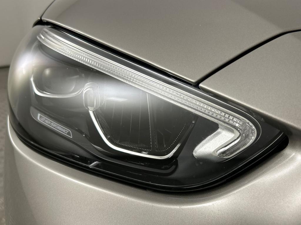 C SW 220 d mhev Sport auto - Certified