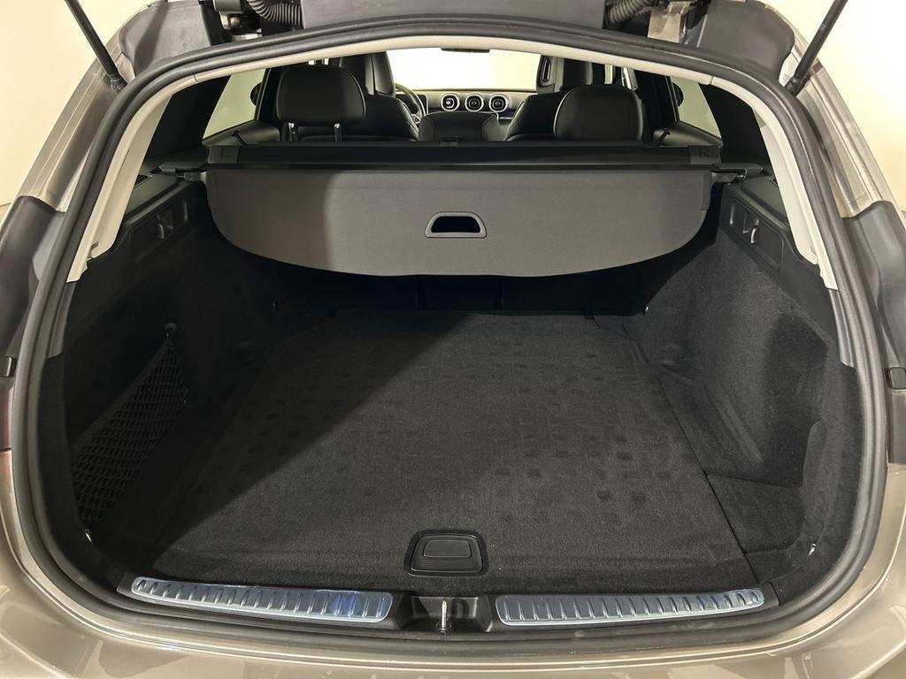 C SW 220 d mhev Sport auto - Certified