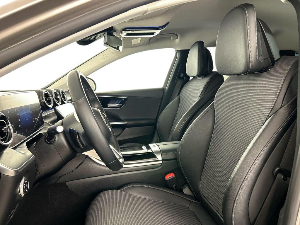 C SW 220 d mhev Sport auto - Certified