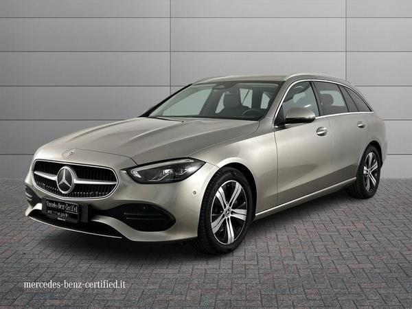 C SW 220 d mhev Sport auto - Certified