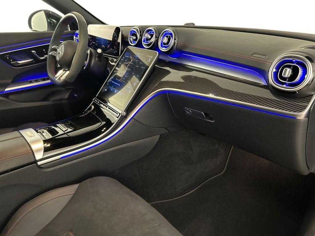 CLE Cabrio AMG 53 Premium 4matic+ auto - Certified