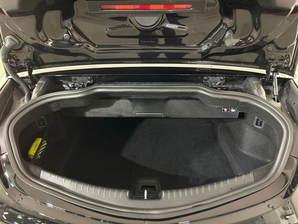 CLE Cabrio AMG 53 Premium 4matic+ auto - Certified