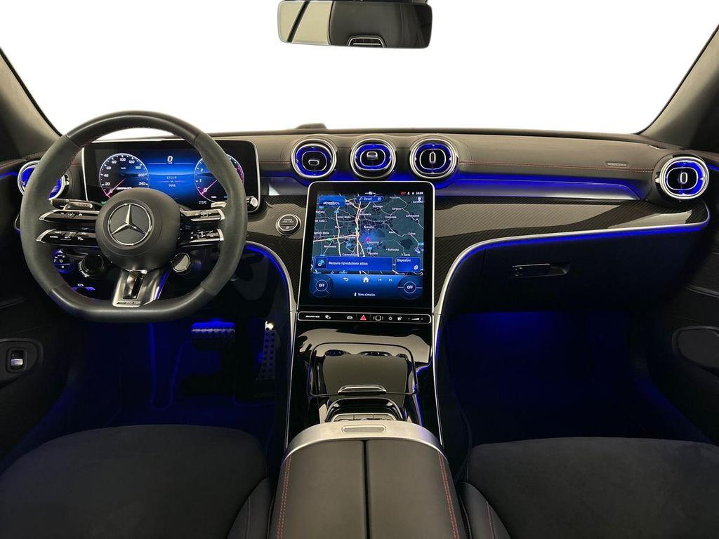 CLE Cabrio AMG 53 Premium 4matic+ auto - Certified
