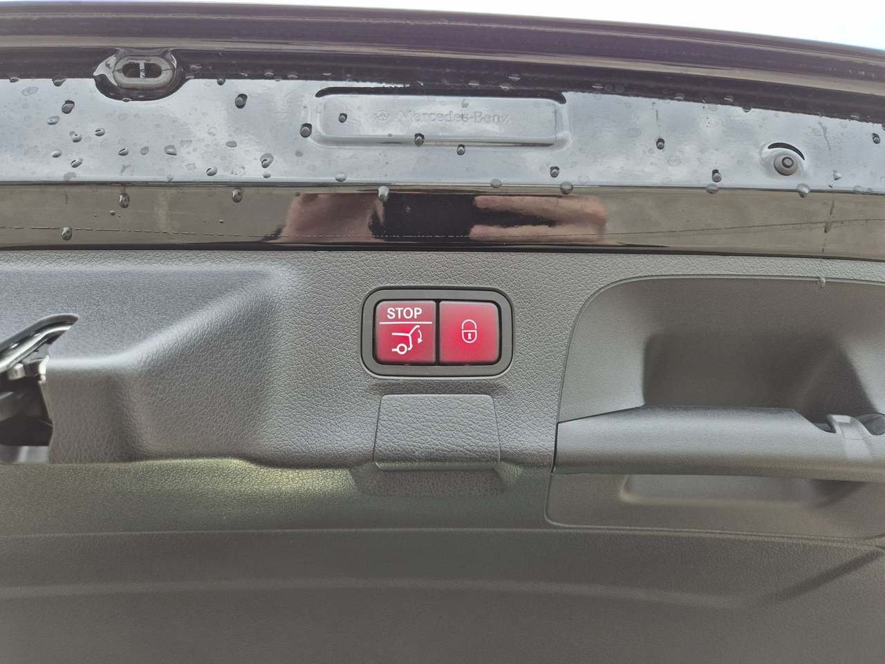 CLA Shooting Brake 200 d AMG Line Advanced Plus au - Certified