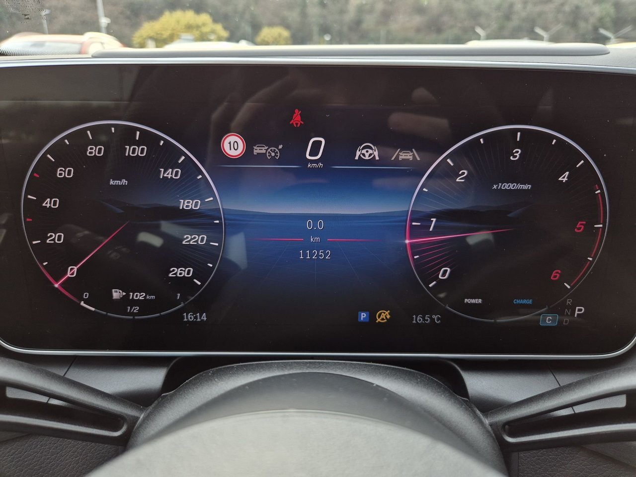 GLC 220 d AMG Line Premium Plus 4matic auto - Certified