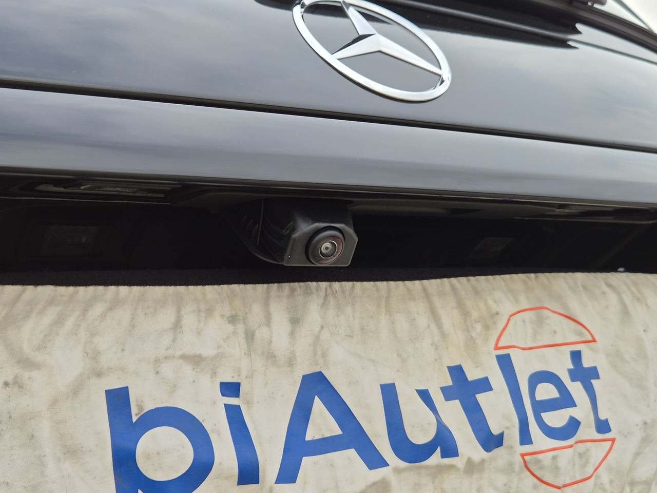 GLC 220 d AMG Line Premium Plus 4matic auto - Certified