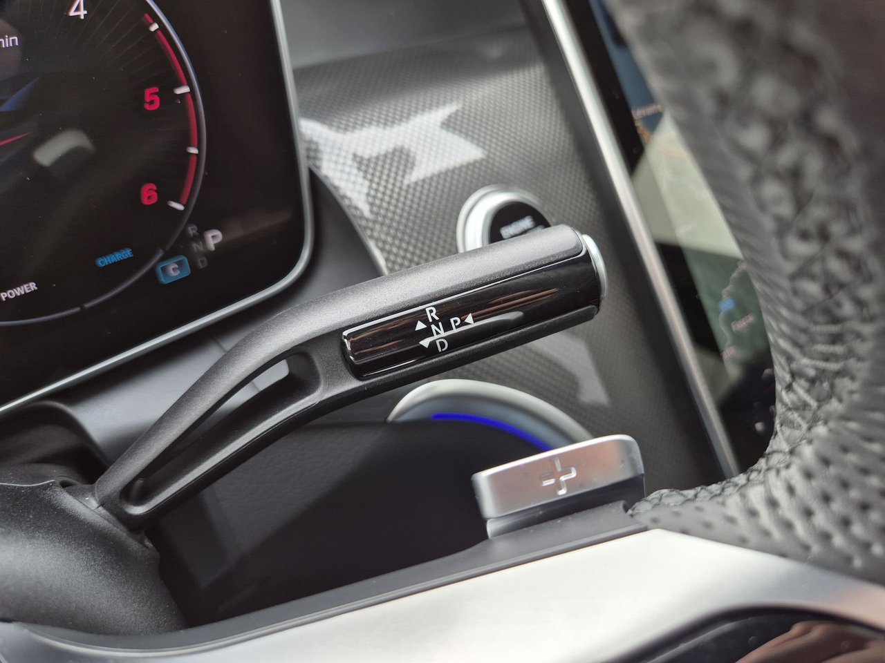 GLC 220 d AMG Line Premium Plus 4matic auto - Certified