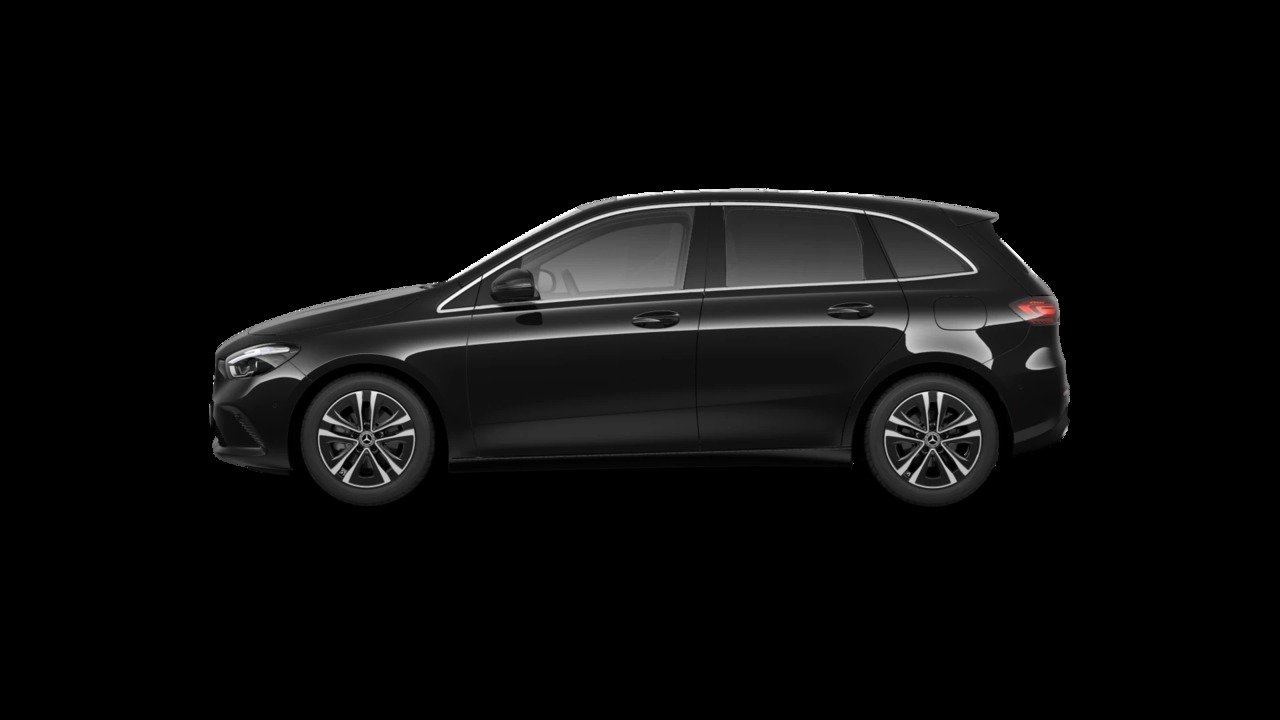 B 180 d Progressive Advanced auto - Certified