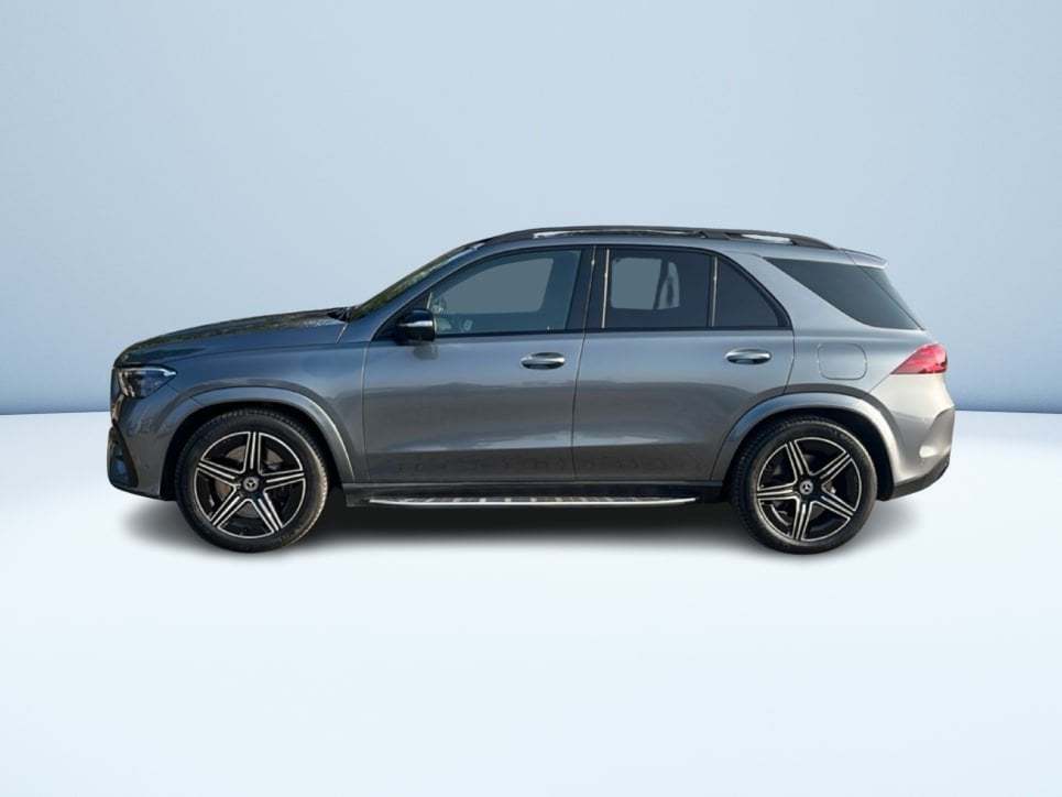 GLE 350 de phev AMG Line Premium 4matic auto - Certified