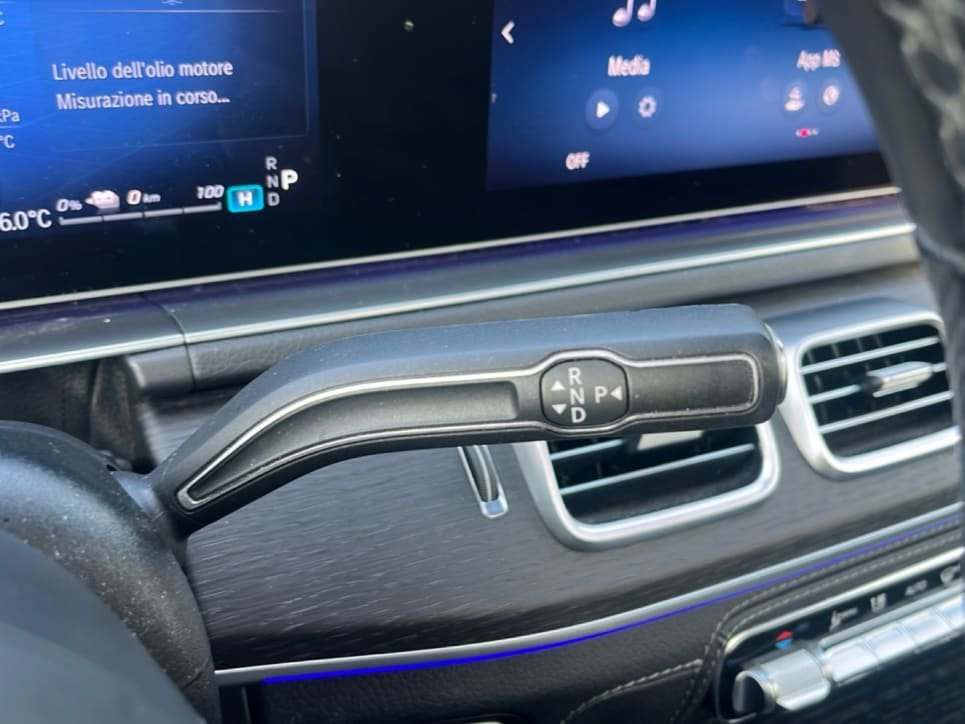 GLE 350 de phev AMG Line Premium 4matic auto - Certified