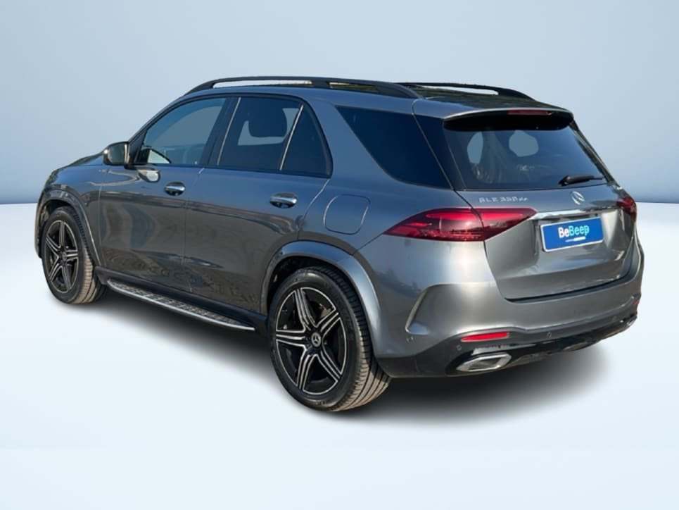 GLE 350 de phev AMG Line Premium 4matic auto - Certified