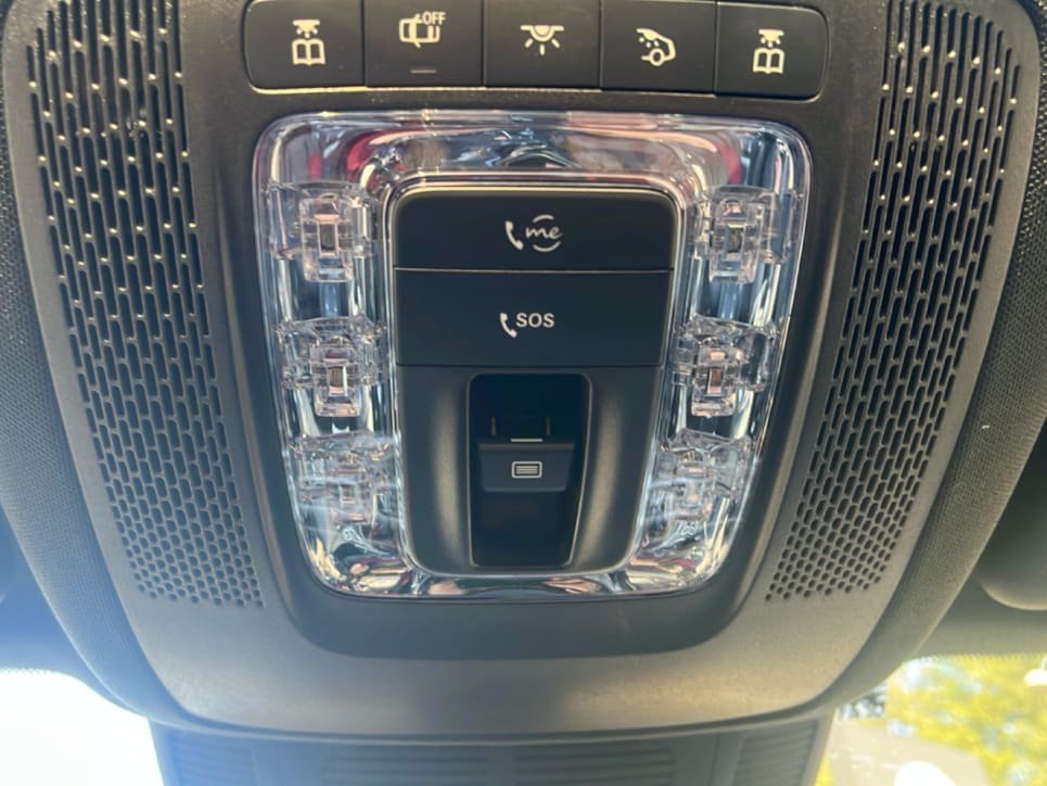 GLE 350 de phev AMG Line Premium 4matic auto - Certified