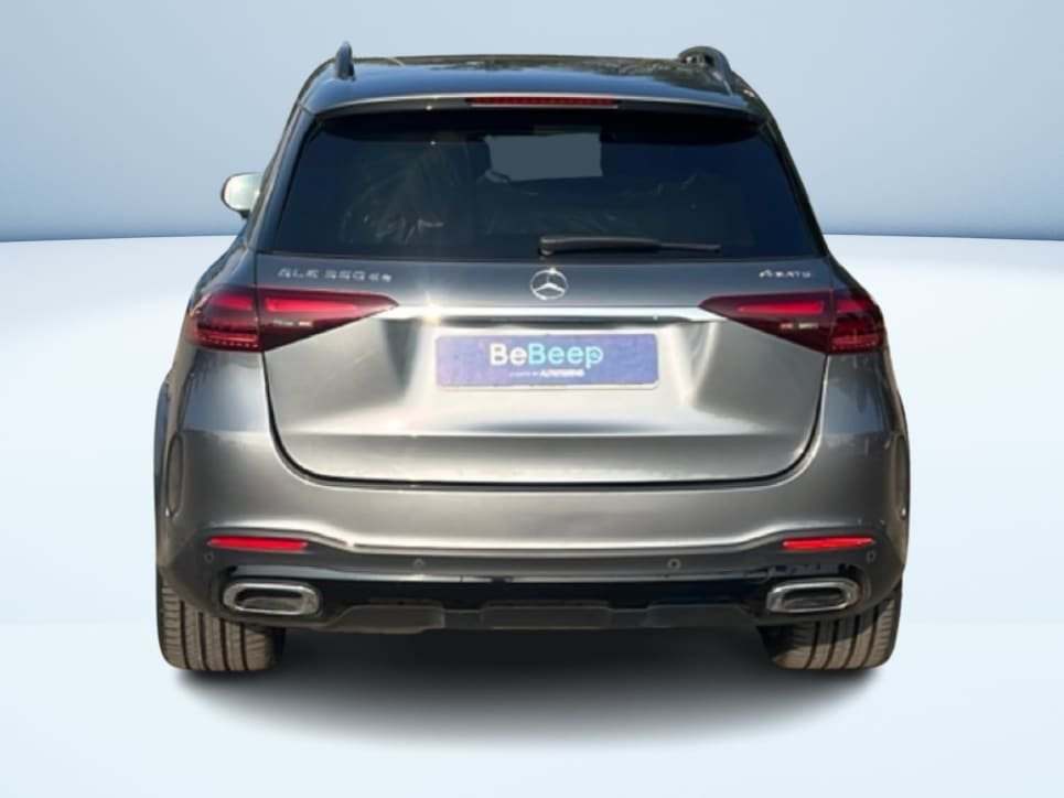 GLE 350 de phev AMG Line Premium 4matic auto - Certified