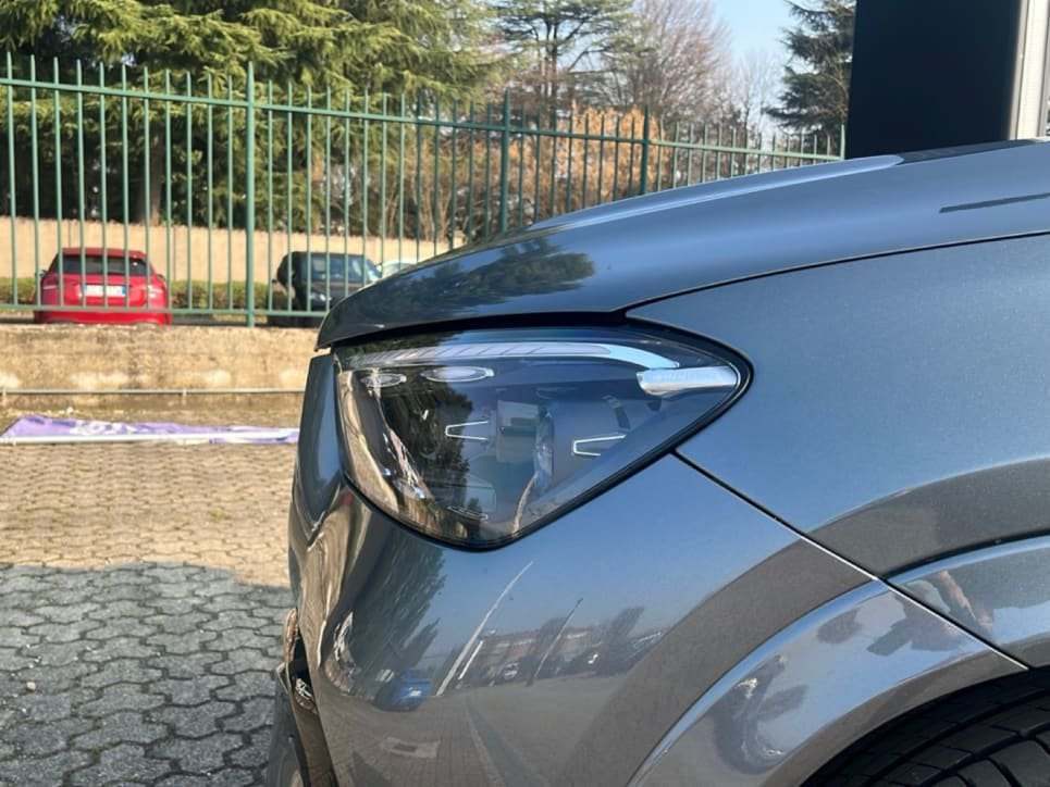 GLE 350 de phev AMG Line Premium 4matic auto - Certified