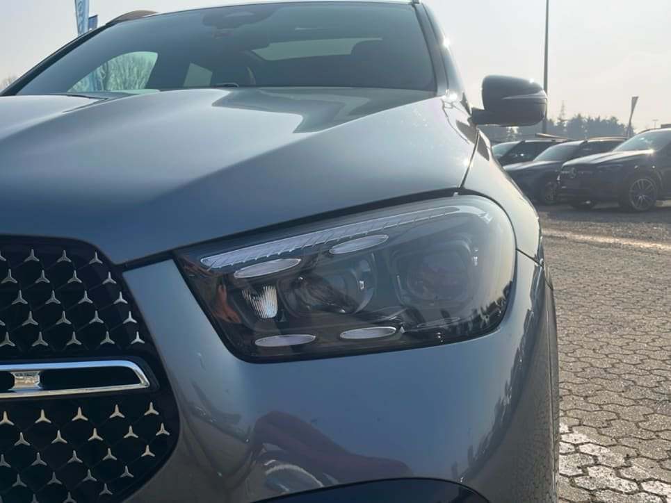 GLE 350 de phev AMG Line Premium 4matic auto - Certified