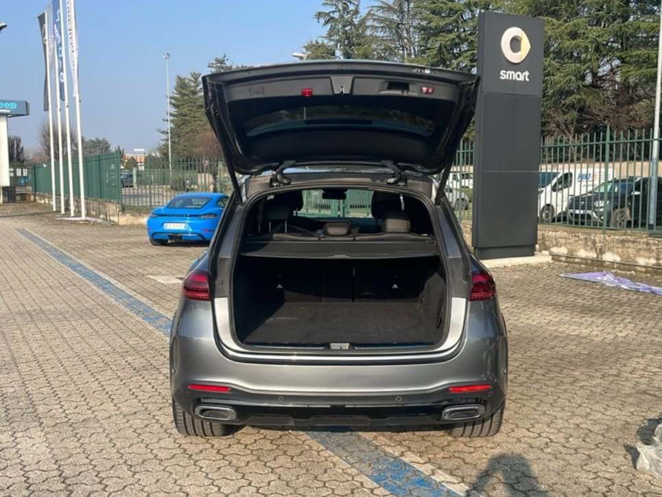 GLE 350 de phev AMG Line Premium 4matic auto - Certified