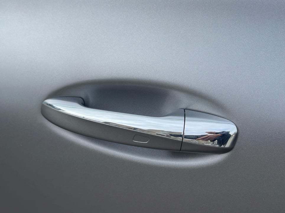 CLA Coupe AMG 45 S 4matic+ auto - Certified