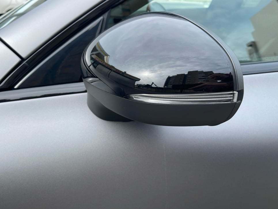 CLA Coupe AMG 45 S 4matic+ auto - Certified