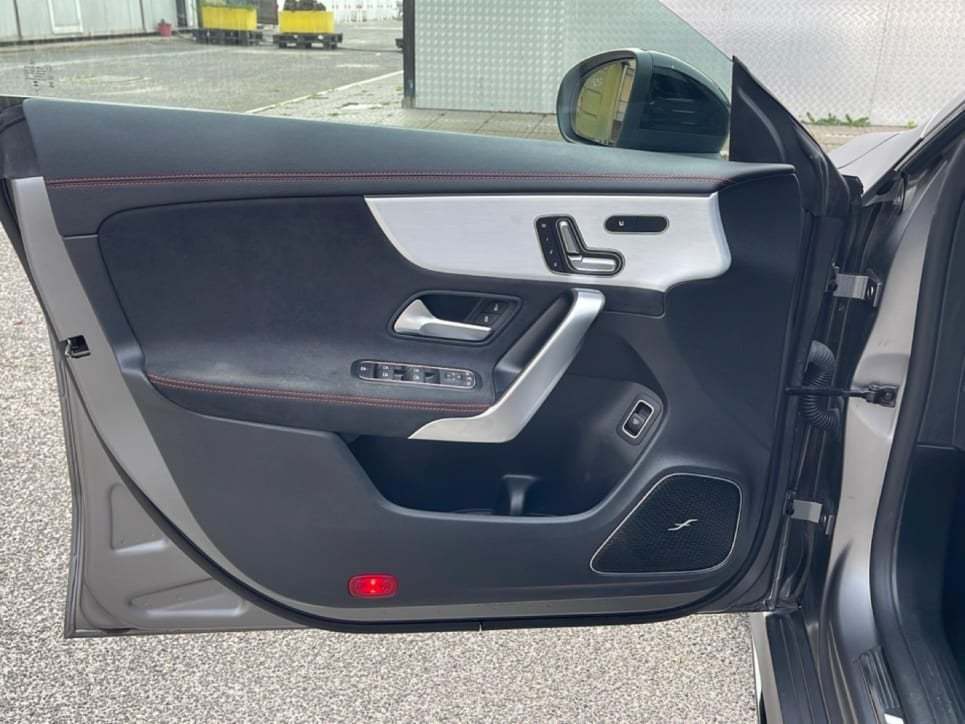 CLA Coupe AMG 45 S 4matic+ auto - Certified