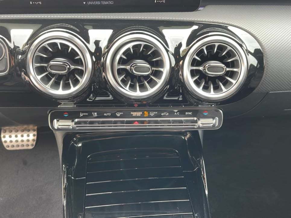 CLA Coupe AMG 45 S 4matic+ auto - Certified