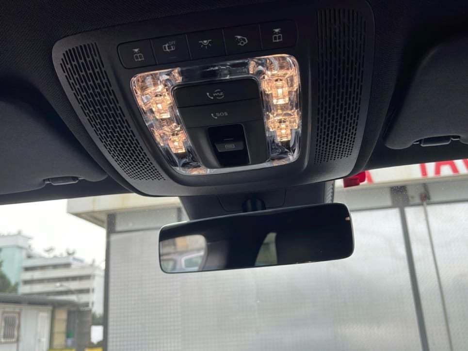 CLA Coupe AMG 45 S 4matic+ auto - Certified