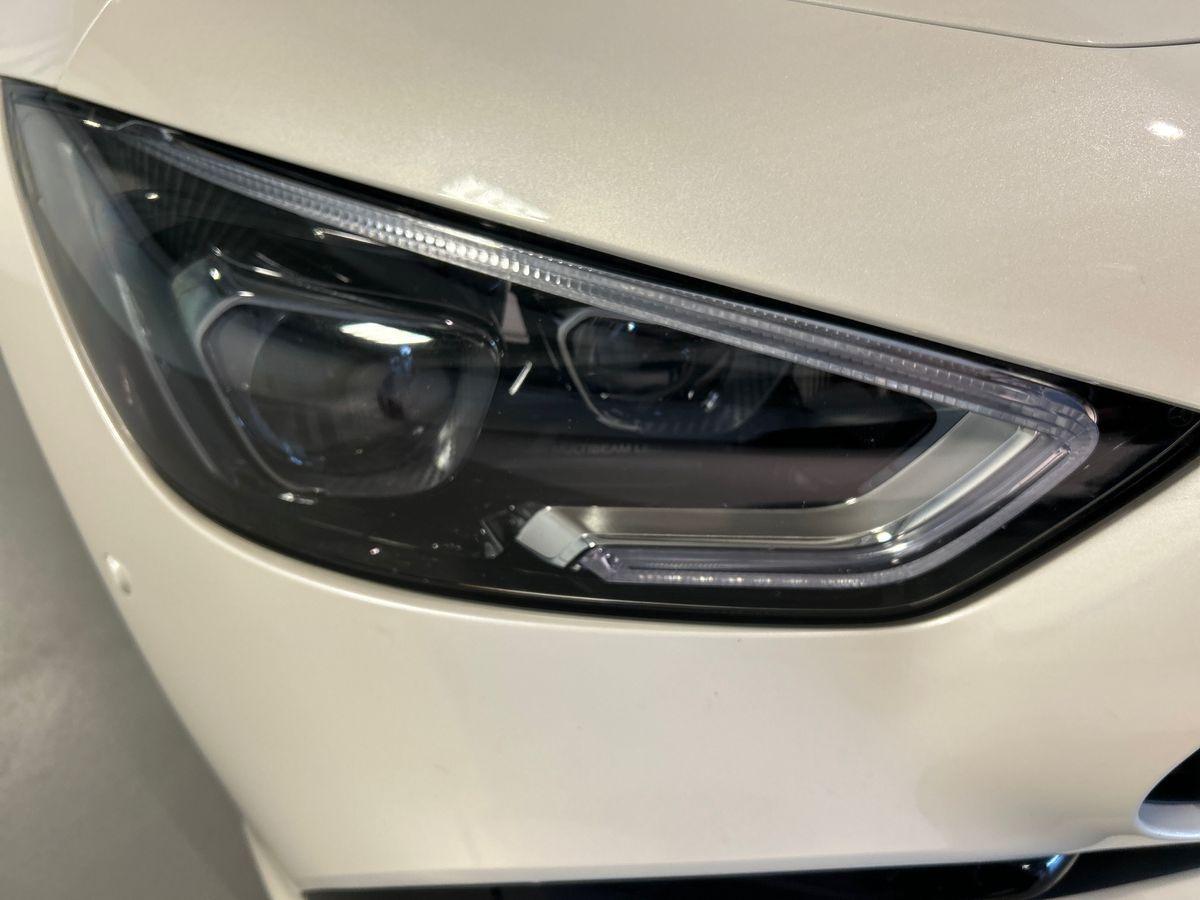 AMG GT Coupe 53 mhev (eq-boost) Premium Plus 4mati - Certified