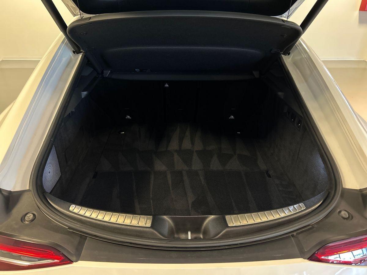 AMG GT Coupe 53 mhev (eq-boost) Premium Plus 4mati - Certified