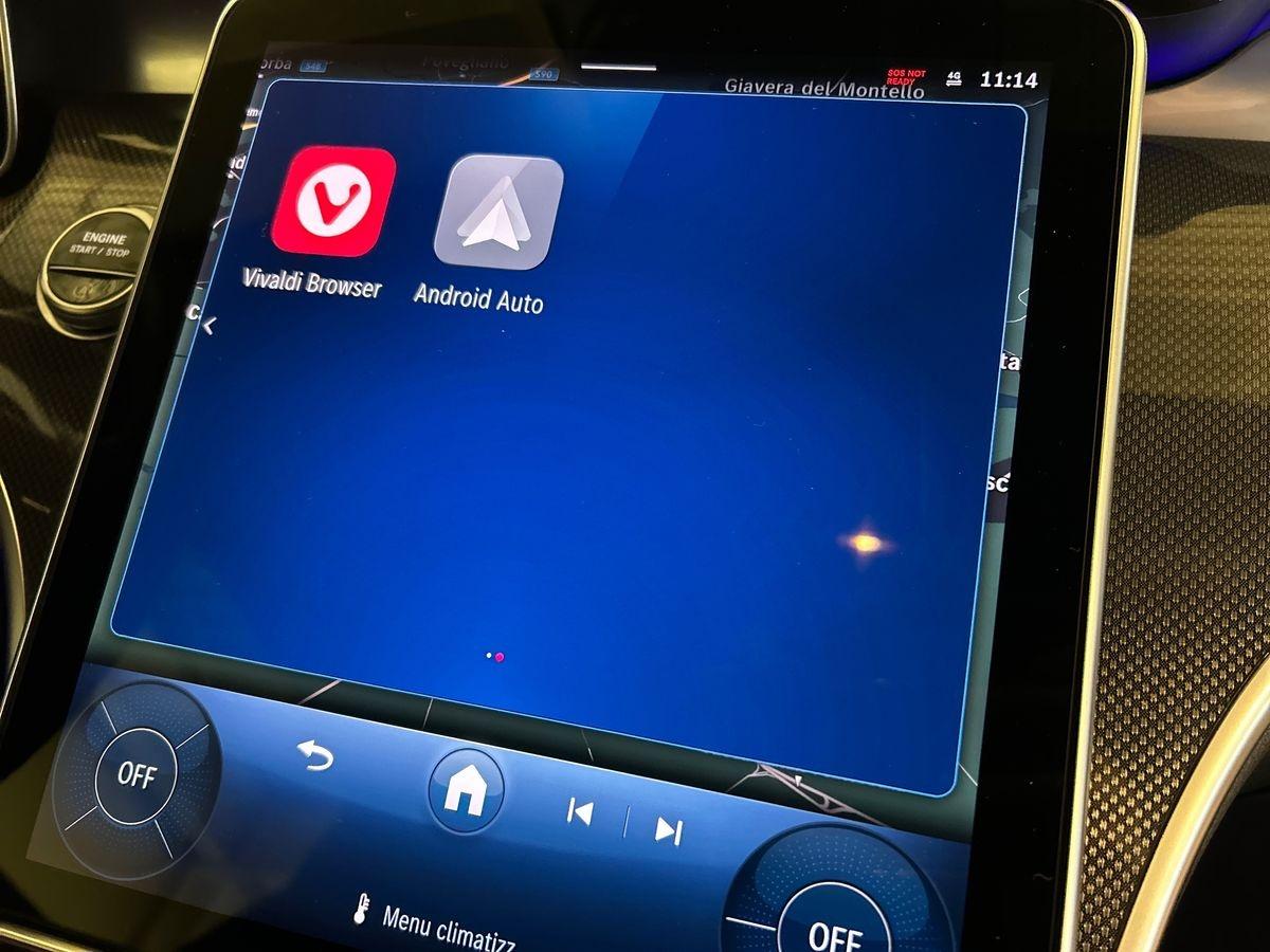 CLE Coupe 220 d AMG Line Premium Plus auto - Certified