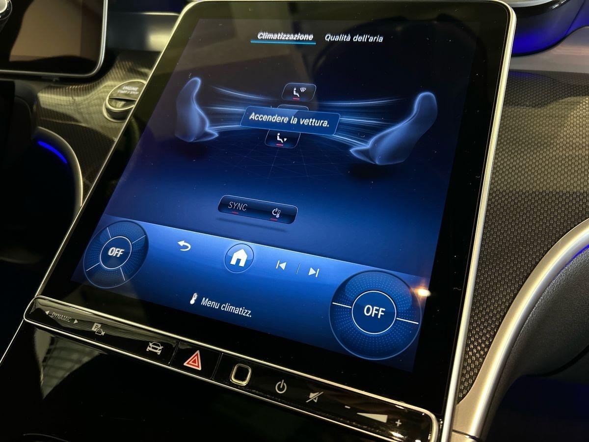 CLE Coupe 220 d AMG Line Premium Plus auto - Certified