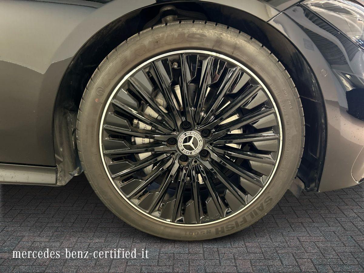 CLE Coupe 220 d AMG Line Premium Plus auto - Certified