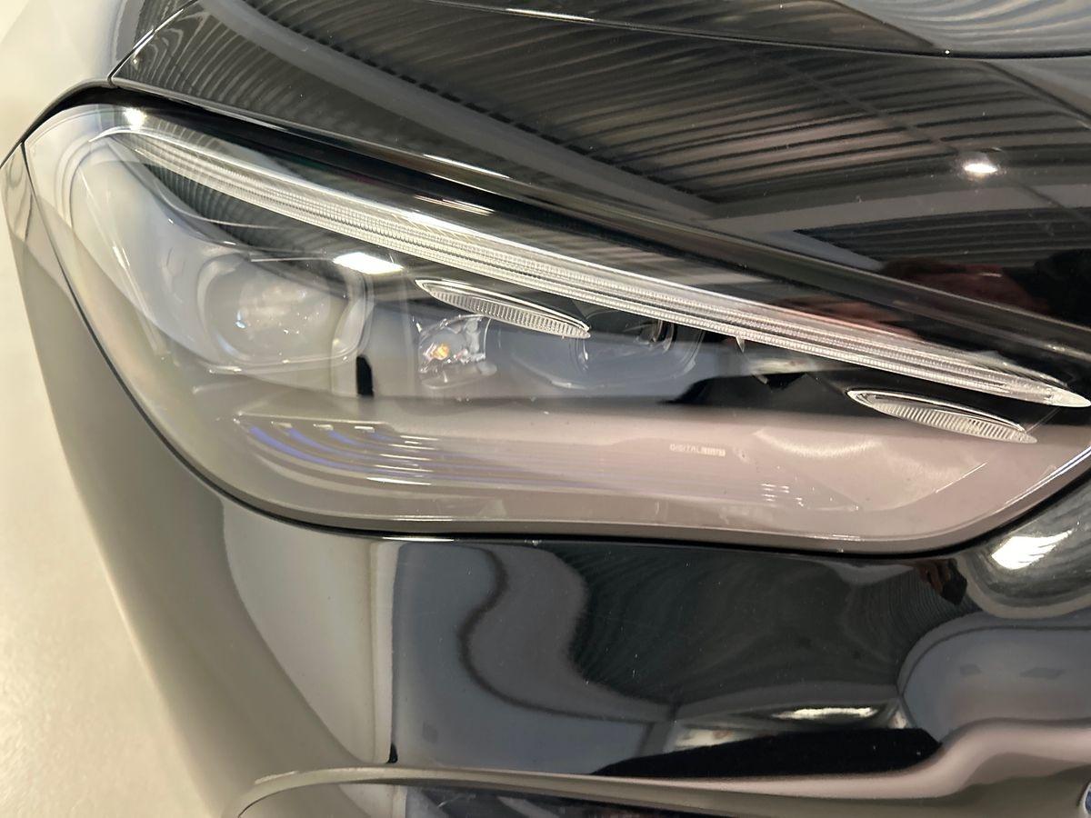 CLE Coupe 220 d AMG Line Premium Plus auto - Certified